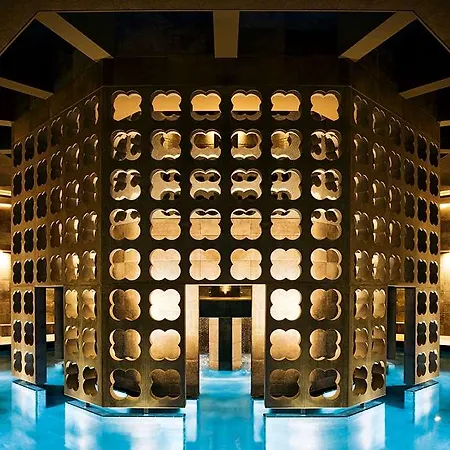 Therme Laa - Hotel & Silent Spa 