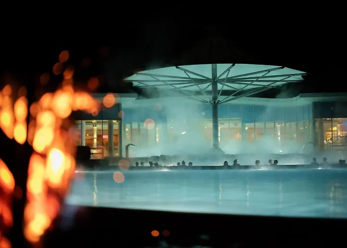 Therme Laa - Hotel & Silent Spa