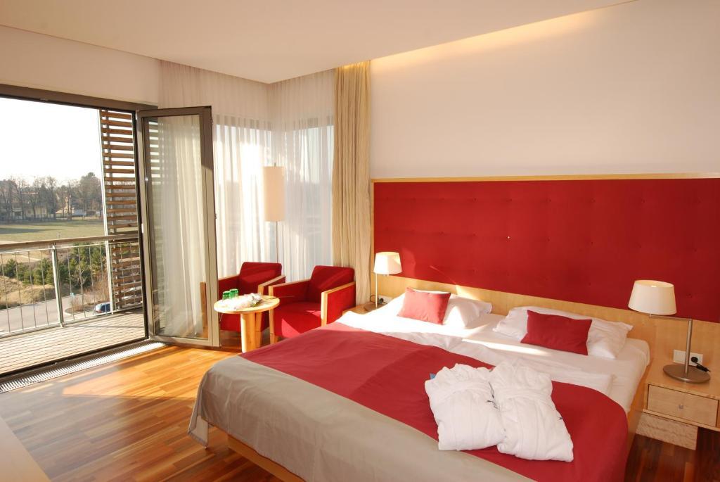Therme Laa - & Silent Hotel Laa an der Thaya