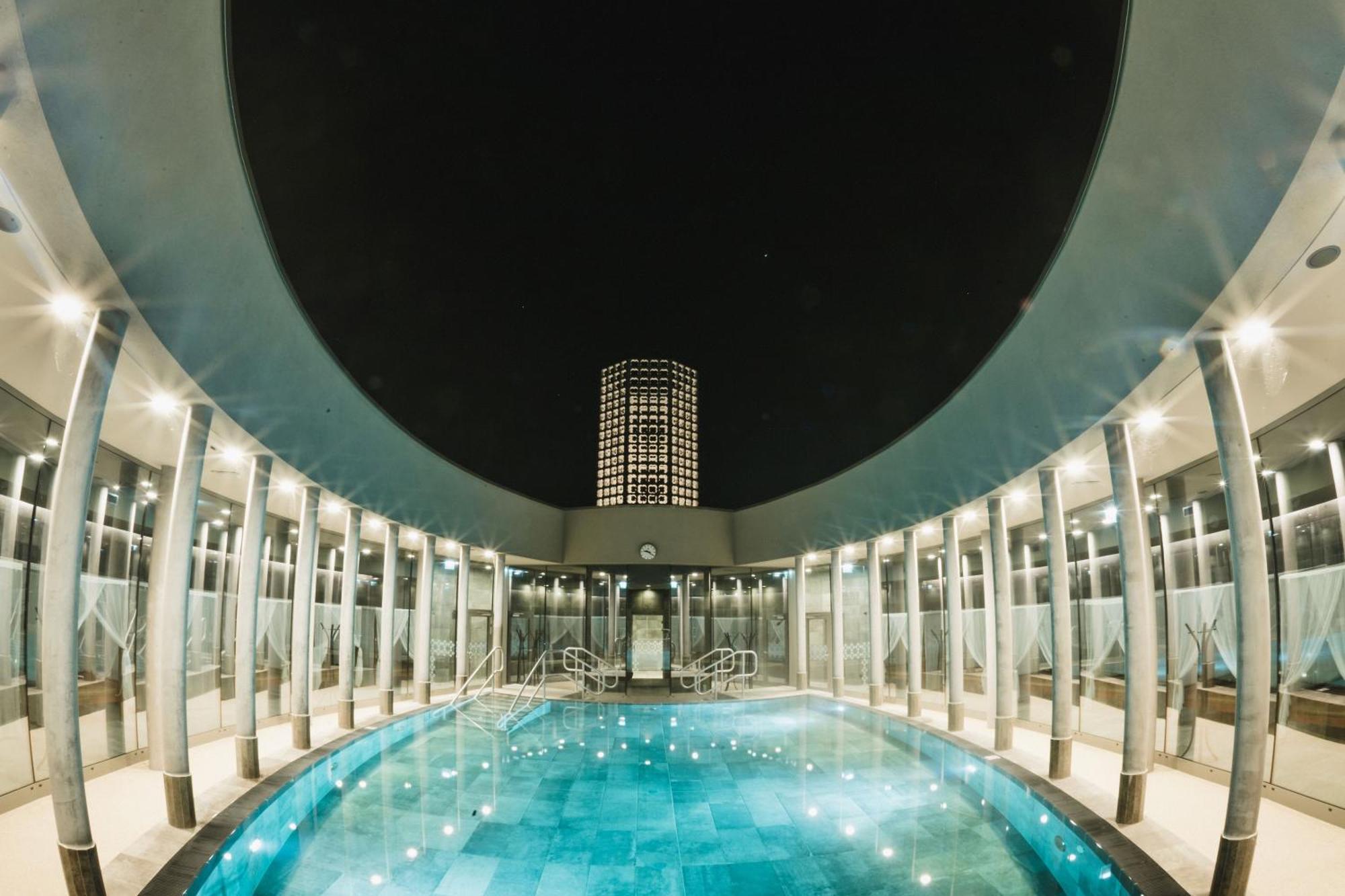 Therme Laa - & Silent Hotel Laa an der Thaya