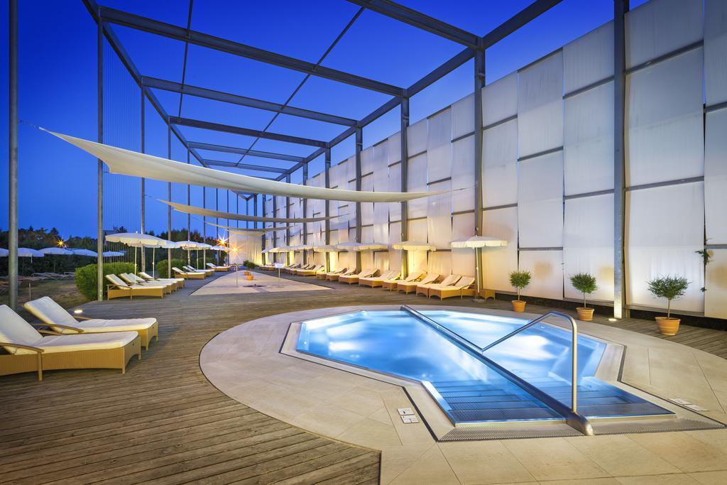 Therme Laa - & Silent Hotel 4*