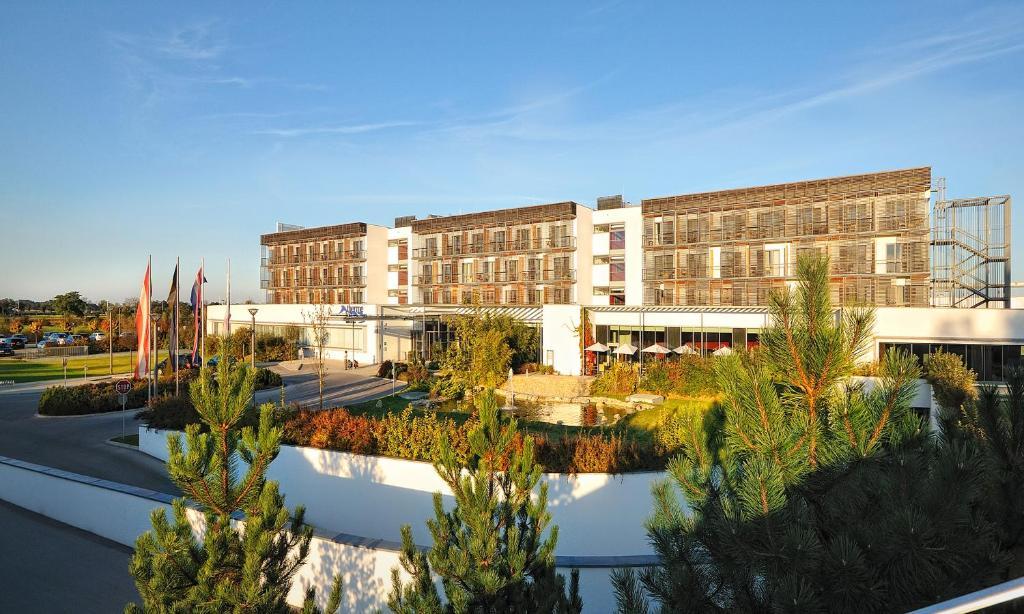 Therme Laa - & Silent 4* Laa an der Thaya
