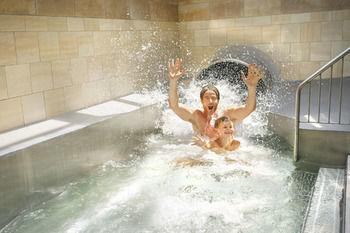 Hotel Therme Laa - & Silent Laa an der Thaya