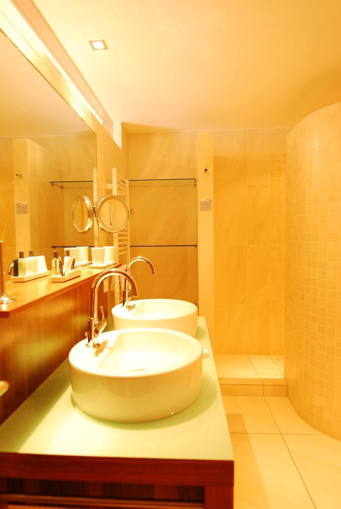 Hotel Therme Laa - Hotel&silent 4*
