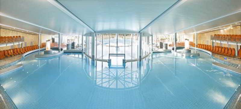 Therme Laa - & Silent Laa an der Thaya