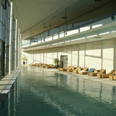 Hotel Therme Laa - & Silent Laa an der Thaya