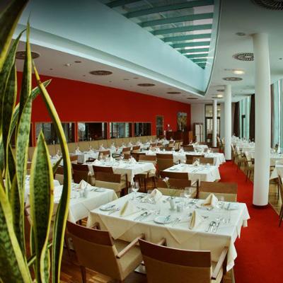 Therme Laa - & Silent 4* Laa an der Thaya