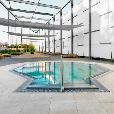 Hotel Therme Laa - & Silent