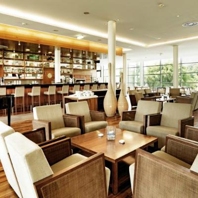 Hotel Therme Laa - & Silent 4*