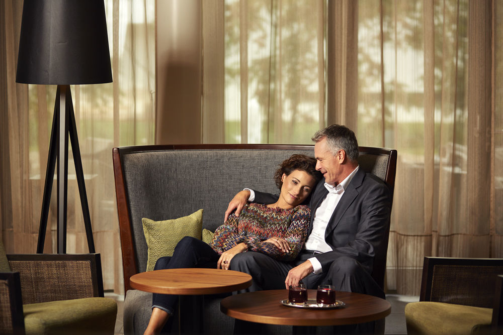 Therme Laa - & Silent Hotel 4*