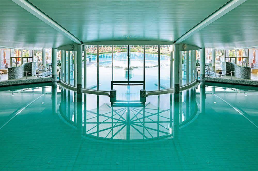 Therme Laa - Hotel&silent 4* Laa an der Thaya