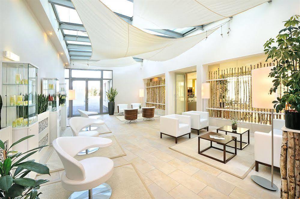 Therme Laa - & Silent 4* Laa an der Thaya