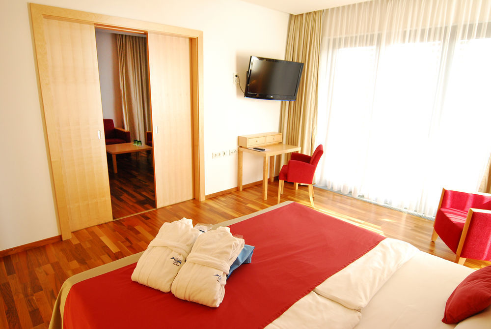 Therme Laa - & Silent 4* Laa an der Thaya