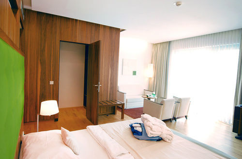 Therme Laa - & Silent 4* Laa an der Thaya