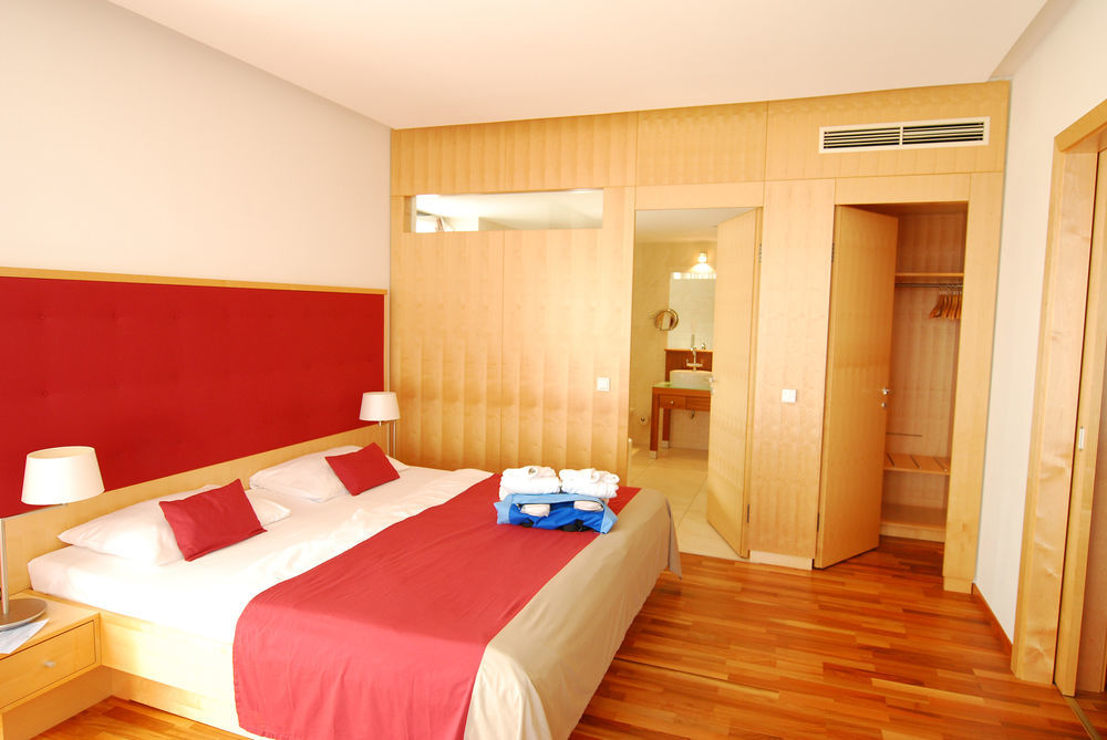 Hotel Therme Laa - & Silent 4*