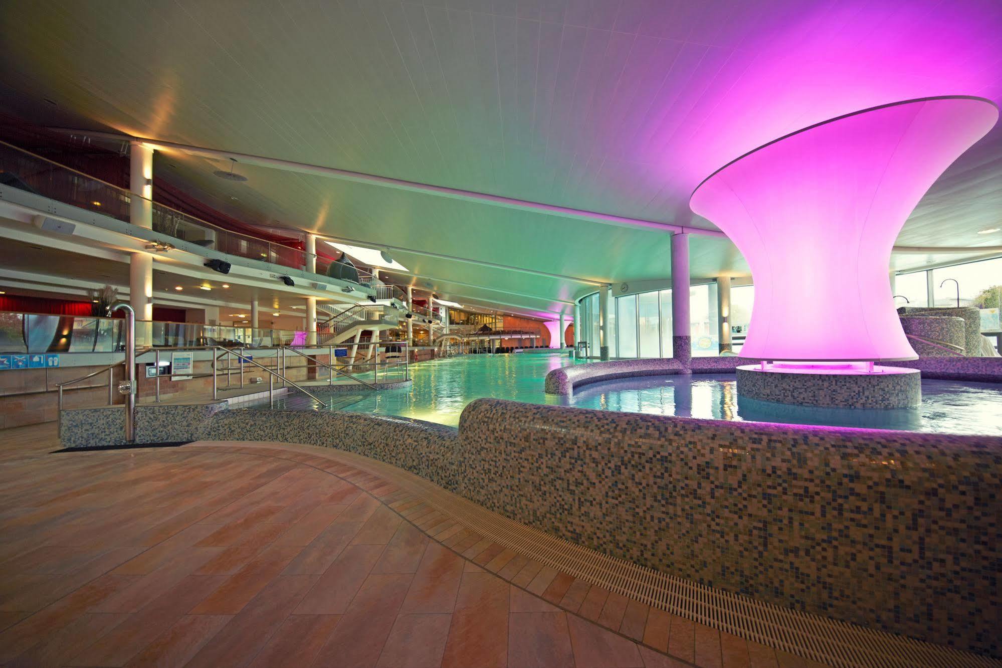 Therme Laa - & Silent 4*