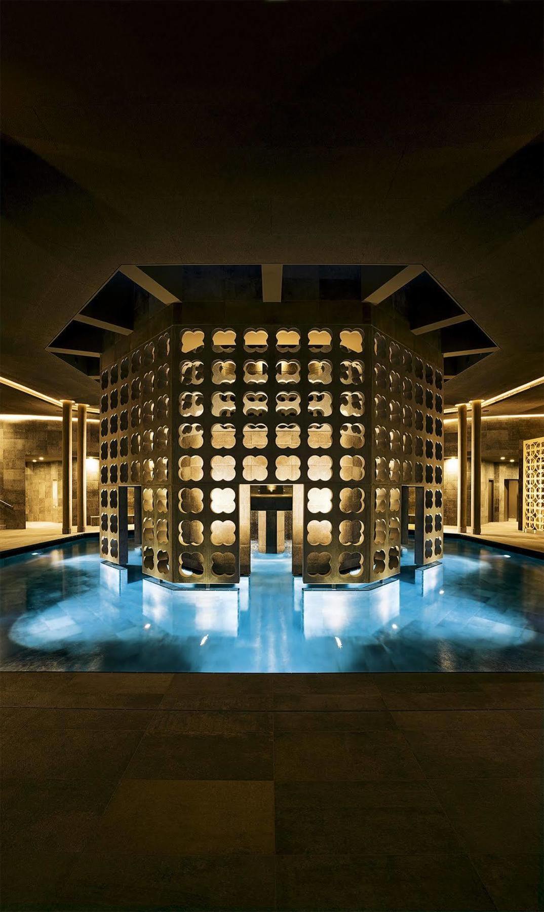Therme Laa - & Silent Hotel