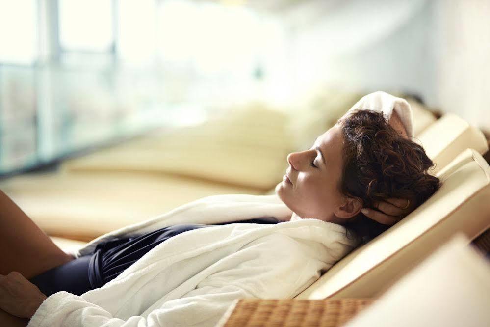 Therme Laa - & Silent 4* Laa an der Thaya