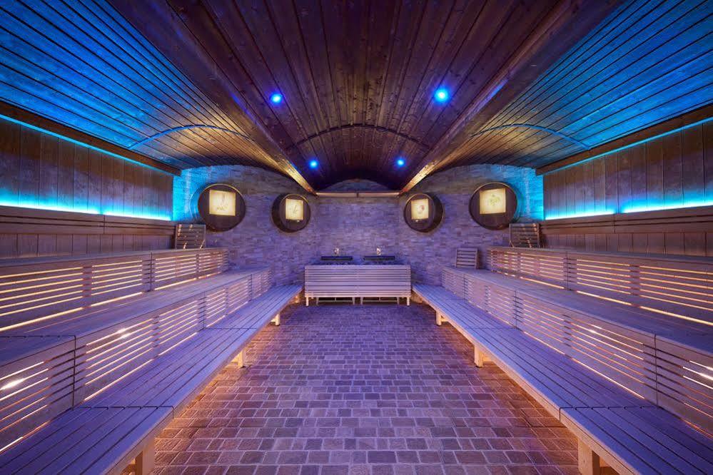 Therme Laa - & Silent 4*